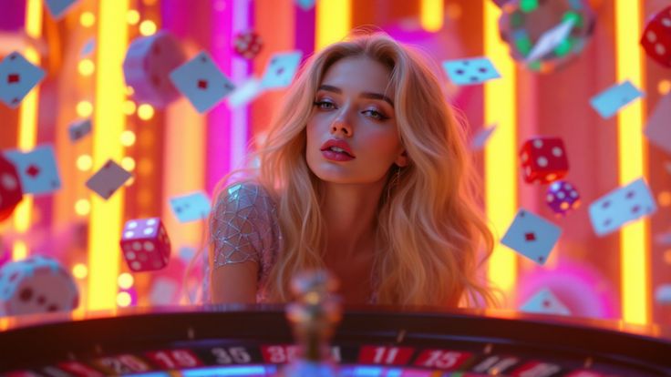 Lucky Link Slots پاکستان ریئل منی گیمز