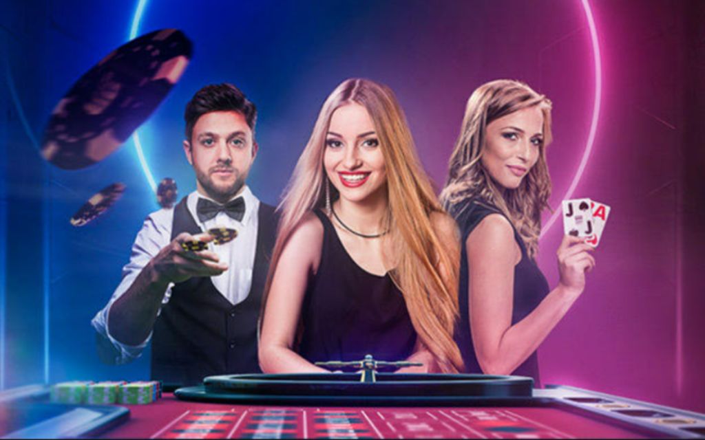 Lucky Link Slots پاکستان ریئل منی گیمز