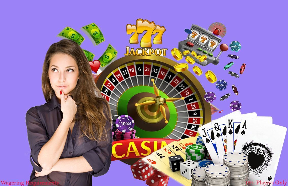 Lucky Link Slots پاکستان ریئل منی گیمز