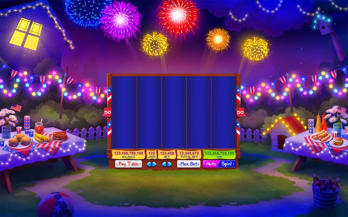 Lucky Link Slots پاکستان ریئل منی گیمز